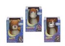 Плюшени играчки със светещо коремче